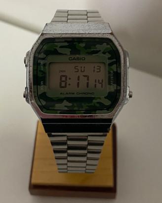 Orologio Casio