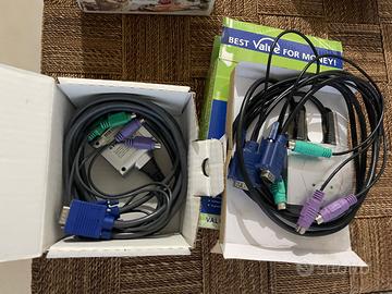 Switch per computer