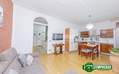 Appartamento a Piacenza 3 locali