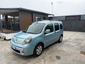 Renault Kangoo 1.5 dCi 110CV F.AP. 5 porte Tom
