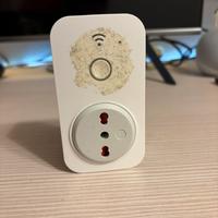 Presa smart Meross