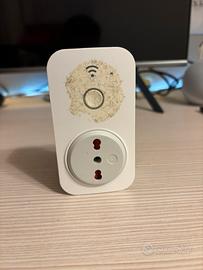 Presa smart Meross