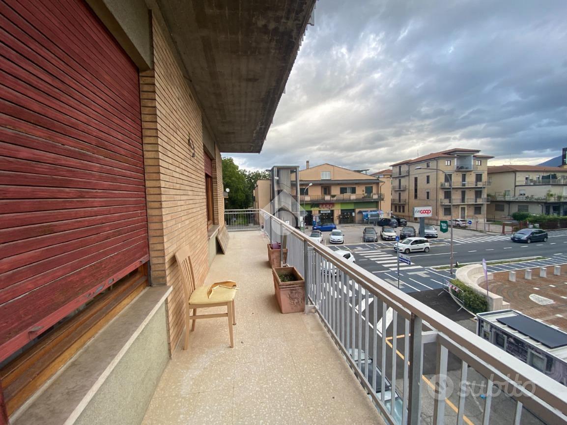 Appartamento – Bastia Umbra, Santa Lucia - Altro