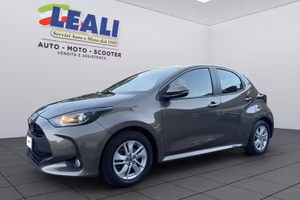 Mazda Mazda2 Hybrid Mazda2 5p 1.5 VVT Full Hy...