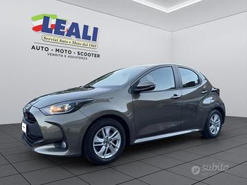 Mazda Mazda2 Hybrid Mazda2 5p 1.5 VVT Full Hy...