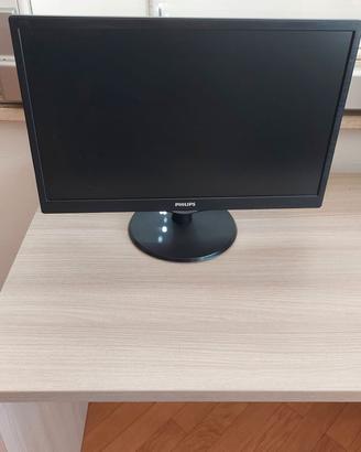 Monitor Philips 