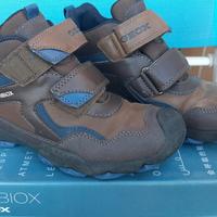 Scarpe Geox N36