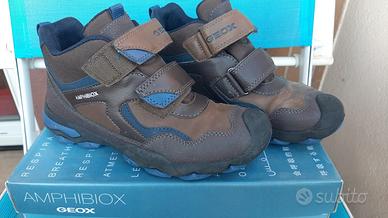 Scarpe Geox N36