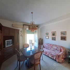 GUALTIERI - SICAMINO' luminoso 4 vani con terreno