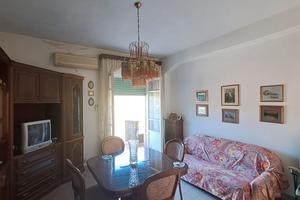 GUALTIERI - SICAMINO' luminoso 4 vani con terreno