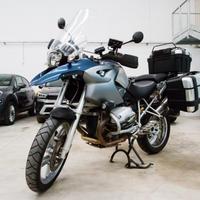 Bmw R 1200 GS
