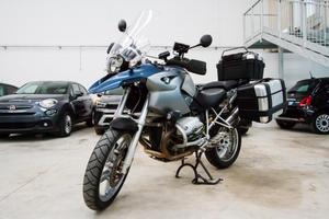 Bmw R 1200 GS