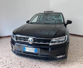 Volkswagen Tiguan 2.0 DSG BlueMotion