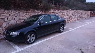 Audi A4 1.9 tdi 130 cv
