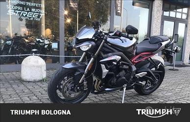 TRIUMPH Street Triple 765 RS