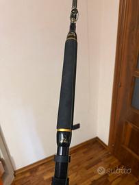 Normic rs s 2 50/80 nuova