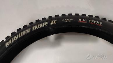 pneumatici maxxis 29"/27,5 mallet