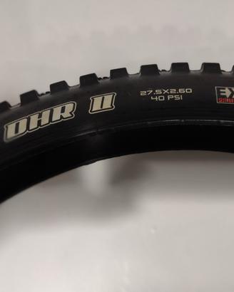 pneumatici maxxis 29"/27,5 mallet