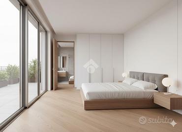 4 LOCALI A COLLECCHIO