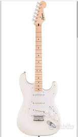 Chitarra elettrica fender sonic stratocaster ht