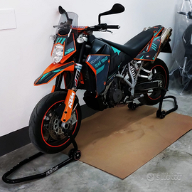 Ktm 950