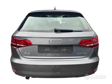 Ricambi usati auto AUDI A3 Sportback 8V