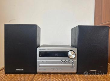 Stereo Panasonic