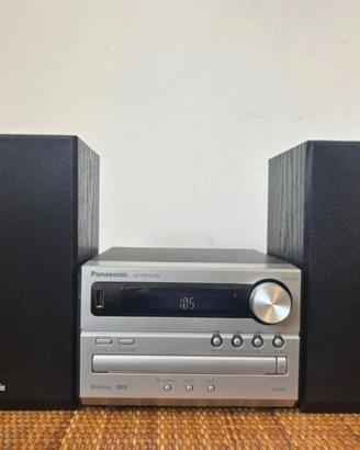 Stereo Panasonic