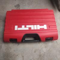 valigia Hilti TE 6 A36