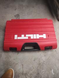 valigia Hilti TE 6 A36