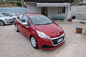 Peugeot 208 PureTech 68 5 porte Active