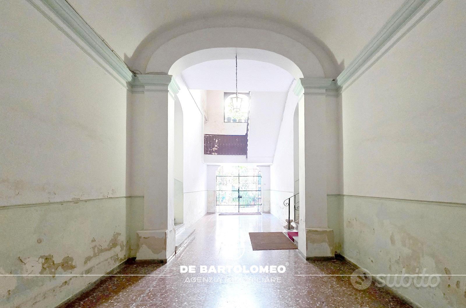 Apartment in Taranto - Vista 2