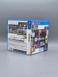 FIFA 21 PS4 – Gioco originale | Come Nuovo