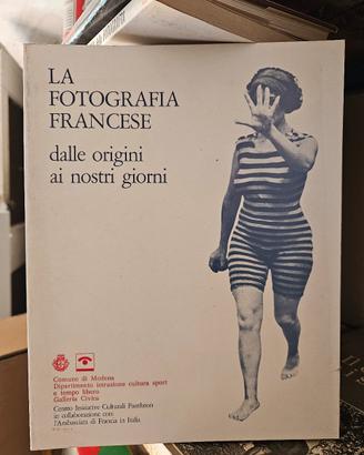 La fotografia francese