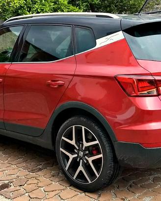 seat arona ricambi