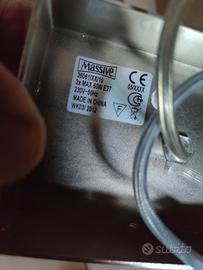 lampadario da salotto 