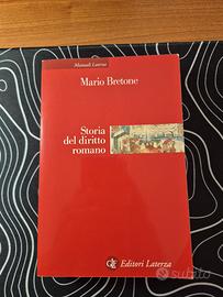 Storia del Diritto Romano