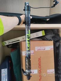 Forcella Lefty 2.0 Carbon MTB CANNONDALE 29 TG. M