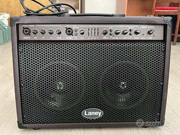 Amplificatore Laney Acoustic LA65D