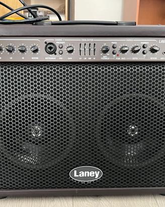 Amplificatore Laney Acoustic LA65D