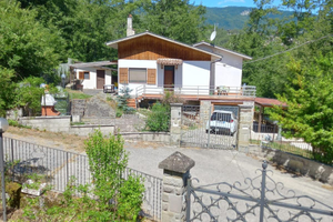 Dimora nel cuore de Parco Nazionale del Gran Sasso