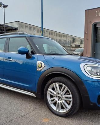 MINI Countryman 1.5 Cooper SE Hype Countryman AL