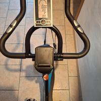 Cyclette da camera