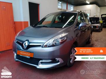 RENAULT Sc�nic 3� serie Sc�nic XMod 1.5 dCi 110...