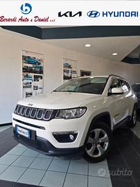 Jeep Compass 2.0 Multijet II 4WD Longitude