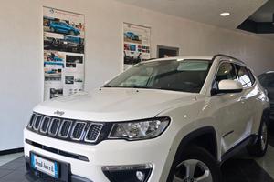 Jeep Compass 2.0 Multijet II 4WD Longitude