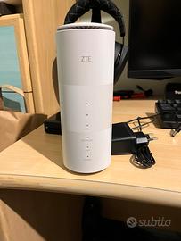 Router ZTE MC801A