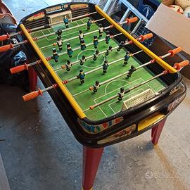 Calcio balilla