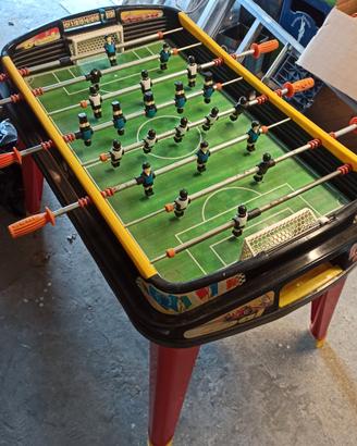 Calcio balilla