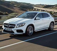 Ricambi Mercedes Gla dal 2017 al 2023